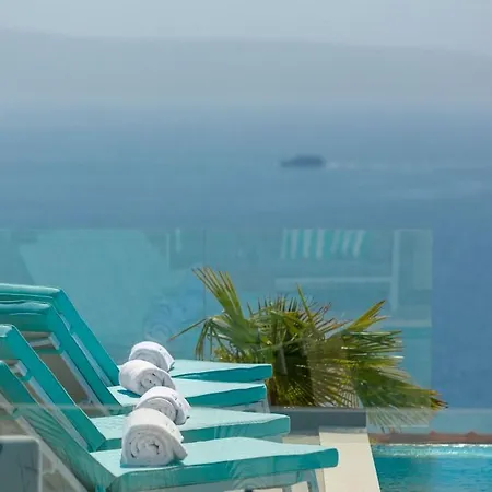 Villa Luxury Riva With Infinity Pool Okrug Gornji